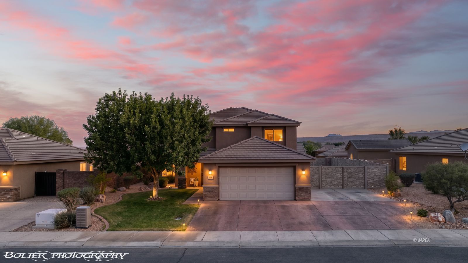 Residential in Mesquite