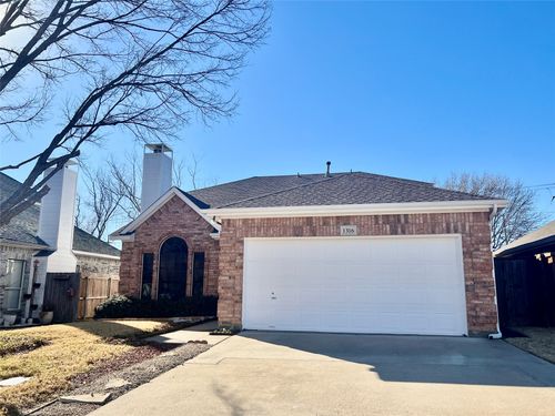 1316 Marchant Pl, Lewisville, TX, 75067-5421 | Card Image