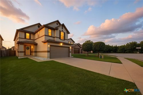 9205 Sage Grove Ct, Temple, TX, 76502-3180 | Card Image