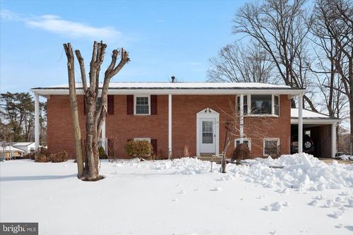 7201 Sydenstricker Road, SPRINGFIELD, VA, 22152 | Card Image