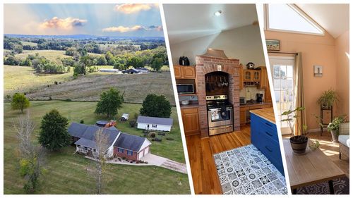 114 County Road 455, NEW FRANKLIN, MO, 65274-9333 | Card Image