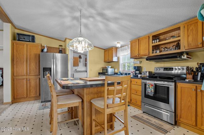 2976 Cedar Island Rd, House other with 3 bedrooms, 2 bathrooms and 1 parking in Cedar Island NC | Image 16