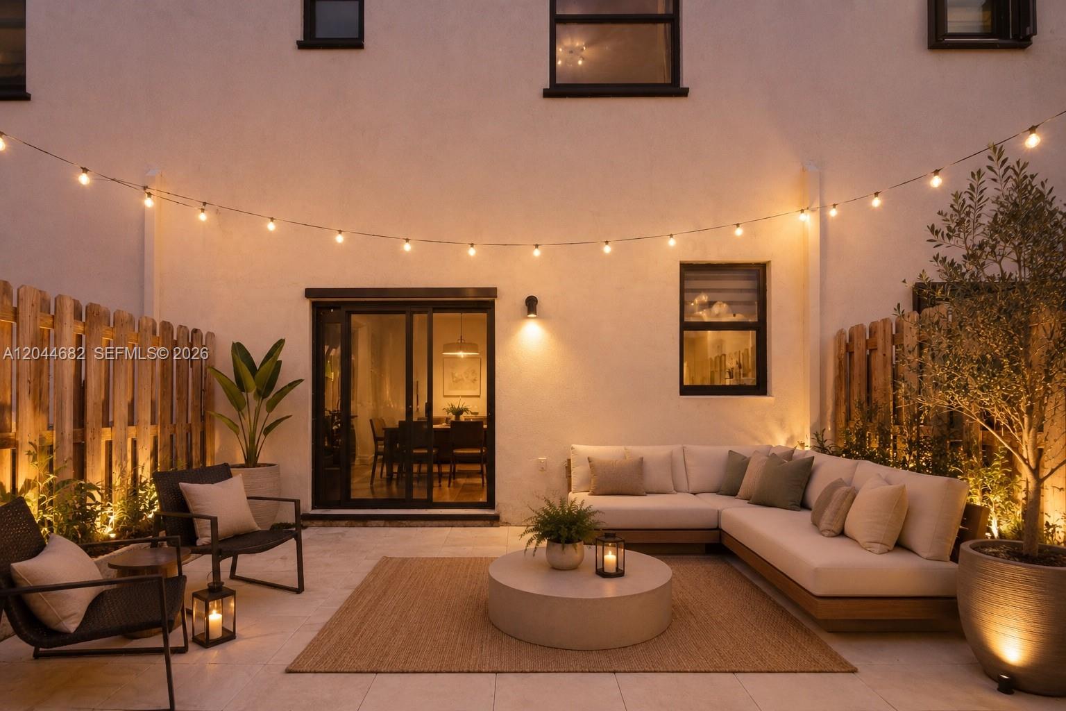 Residential in Miami 5