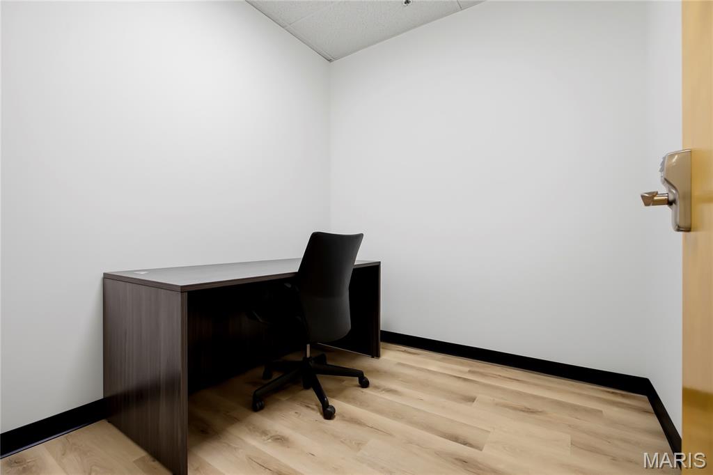 Commercial Lease in Wildwood