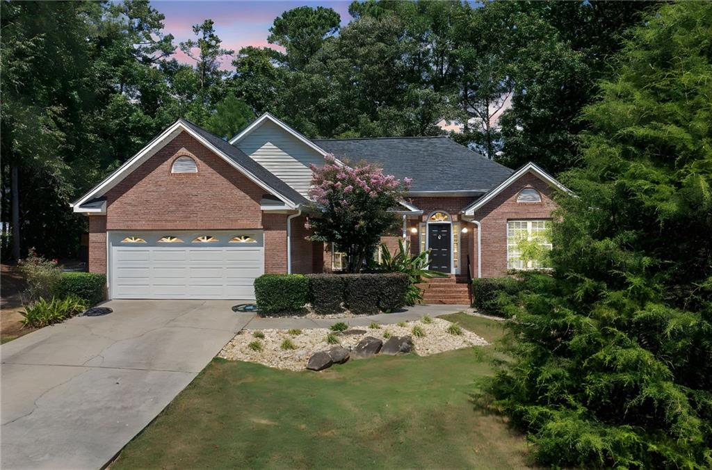 Berkshire Ct, Villa Rica, GA 30180