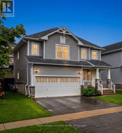 3112 Emperor Dr, Orillia, ON, L3V0G4 | Card Image