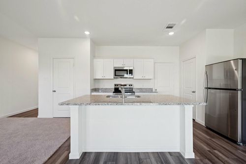15718 Buttonbush Ct, Crosby, TX, 77532-2907 | Card Image