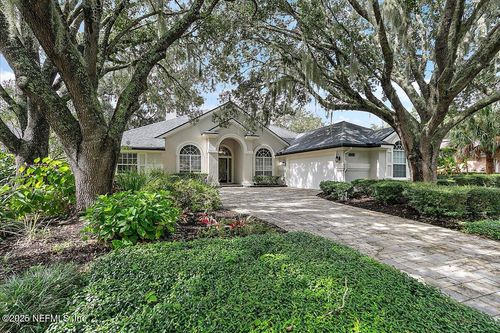 1532 Nottingham Knoll Dr, Jacksonville, FL, 32225-2638 | Card Image
