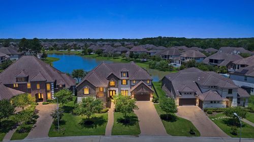 25610 Millbrook Bend Ln, Katy, TX, 77494-3650 | Card Image