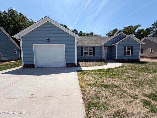 234 Nugget Trl, Elizabeth City, NC, 27909-7066 | Card Image