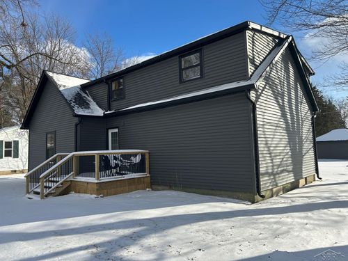 6306 Pine Street, Cass City Village, MI, 48726 | Card Image