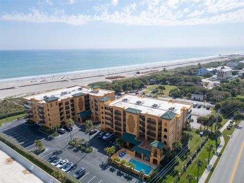 unit-201-8472 Ridgewood Ave, Cape Canaveral, FL, 32920-2182 | Card Image