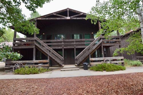 1412 W Gunnison Ave, Gunnison, CO, 81230-3416 | Card Image