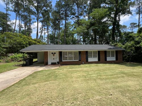 631 Carlton Drive, Augusta, GA, 30909 | Card Image