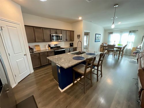 2621 Fieldcrest Ln, Crandall, TX, 75114-0138 | Card Image