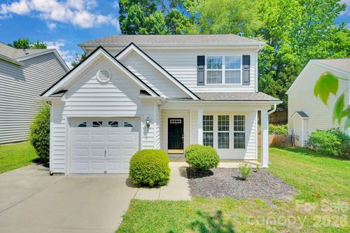 3917 Caliper Pl, Fort Mill, SC, 29708-8380 | Card Image