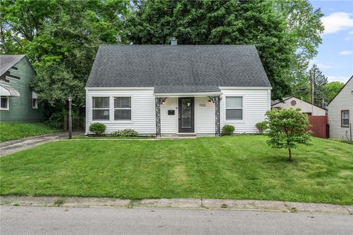1926 Speice Ave, Dayton, OH, 45403-3227 | Card Image