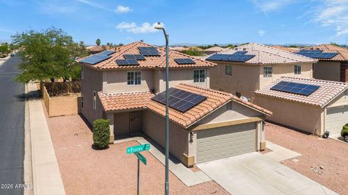 11950 W Flores Dr, El Mirage, AZ, 85335-4304 | Card Image
