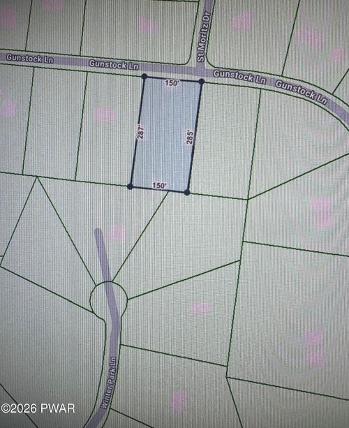 1.03 Acres Gunstock Lane, Tafton, PA, 18464 | Card Image