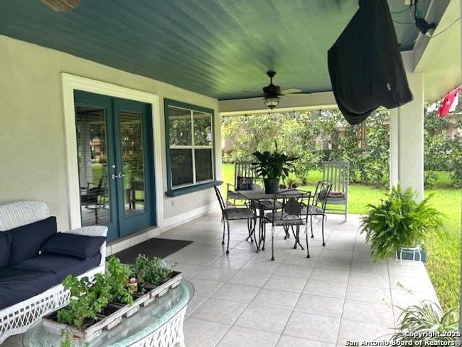 510 Jack Nickolaus Dr, House other with 3 bedrooms, 3 bathrooms and null parking in Devine TX | Image 30
