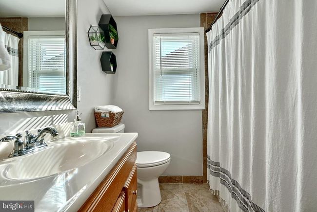 7204 Orth Rd, House other with 2 bedrooms, 1 bathrooms and null parking in SPARROWS POINT MD | Image 27