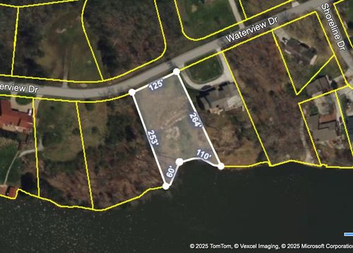 0.72 ac Waterview Dr, Crossville, TN, 38555 | Card Image