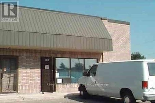 2 - 38 Regan Rd, Home with 0 bedrooms, 0 bathrooms and null parking in Brampton ON | Card Image