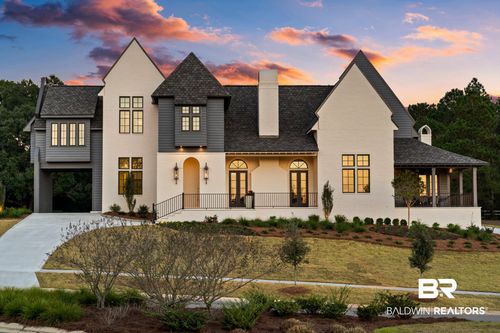 300 Powderhorn Ridge Rd, Fairhope, AL, 36532-4380 | Card Image