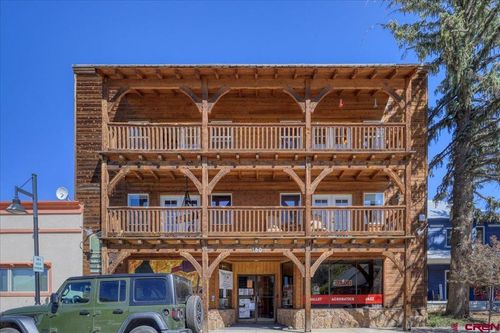 b1-450 Lewis St, Pagosa Springs, CO, 81147-7508 | Card Image