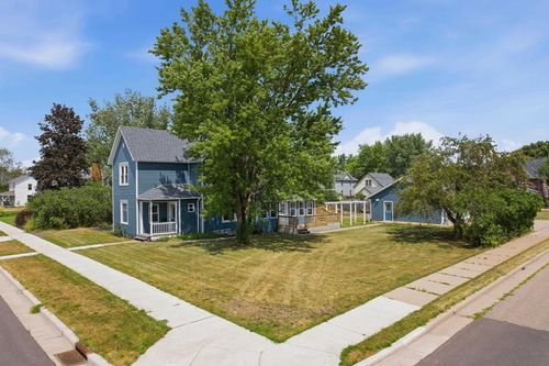 431 9th St S, WISCONSIN RAPIDS, WI, 54494-5021 | Card Image