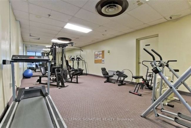 54 - 15 Pebble Byway, Condo with 3 bedrooms, 1 bathrooms and null parking in North York ON | Image 27