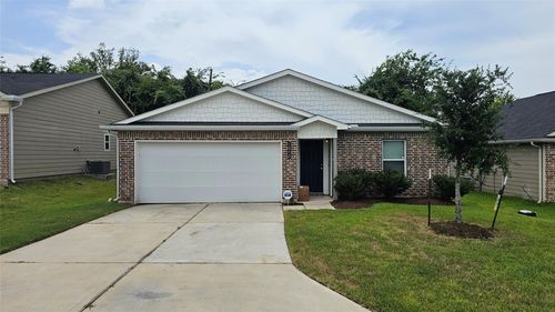 14210 Green Wing Cir, Willis, TX, 77318-1422 | Card Image