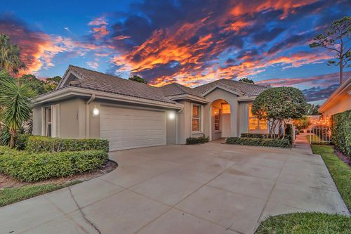 180 S Hampton Dr, Jupiter, FL, 33458-8109 | Card Image