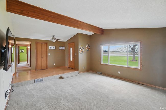 6351 N State Road 1, House other with 3 bedrooms, 2 bathrooms and null parking in Ossian IN | Image 11