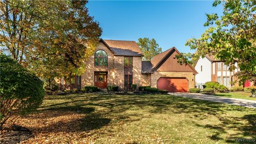 18 Boundbrook Ct, East Amherst, NY, 14051-1653 | Card Image