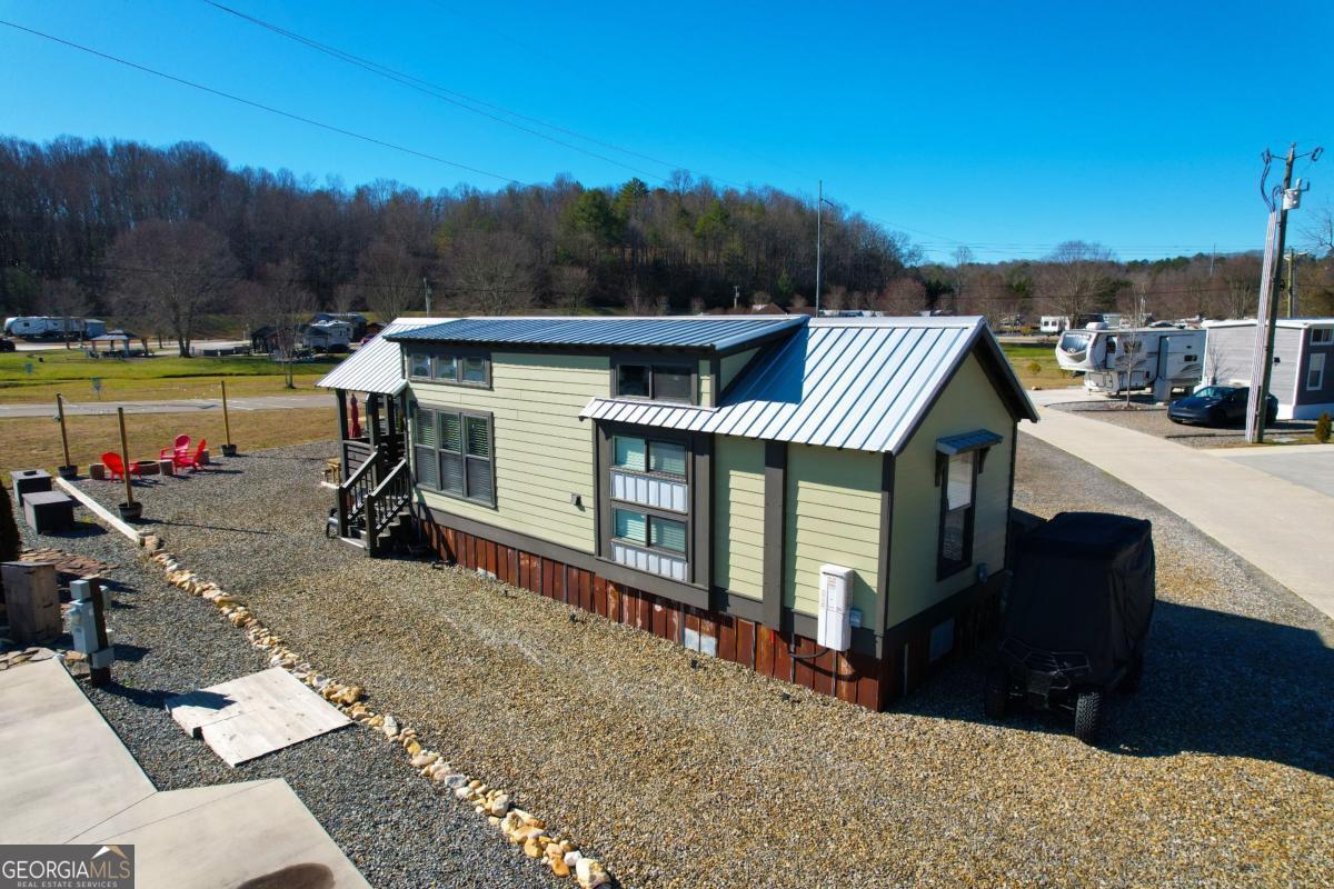 Residential in Morganton