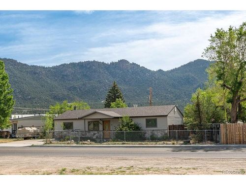 607 S Railroad St, Buena Vista, CO, 81211 | Card Image