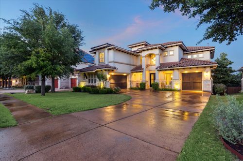 613 Horseback Holw, Austin, TX, 78732-2381 | Card Image