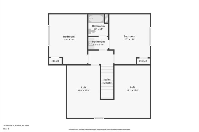 2ND FL WITH LOFT AREA | Image 27