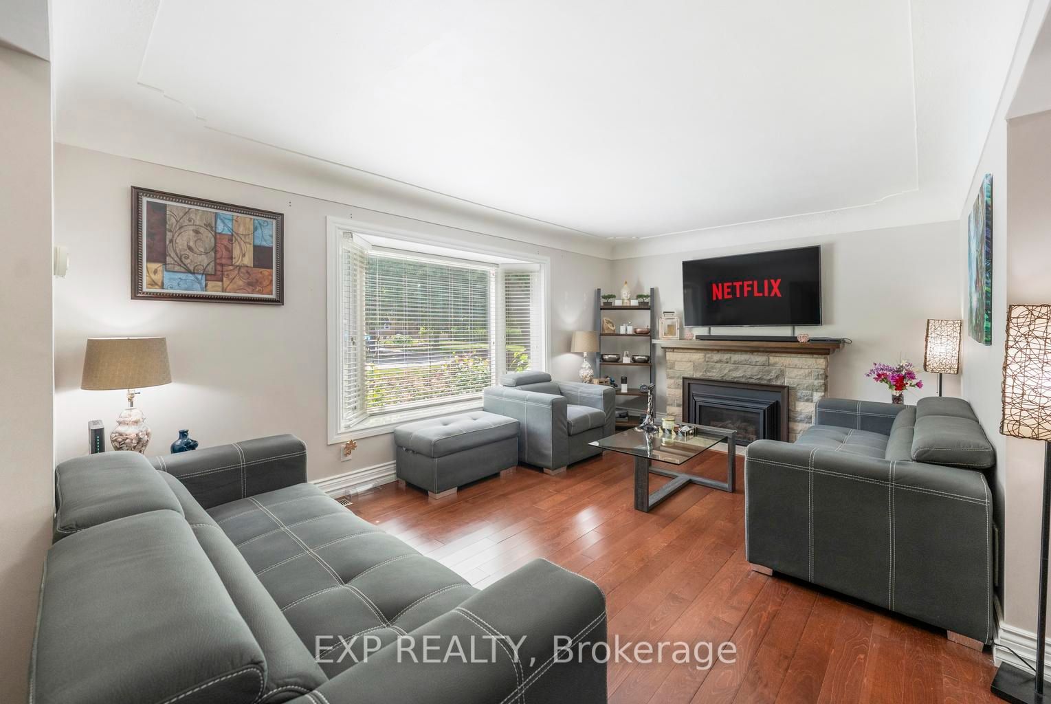 Residential in Burlington 4