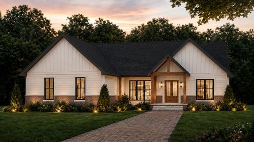 405 Barton St, Rio Vista, TX, 76093-2834 | Card Image
