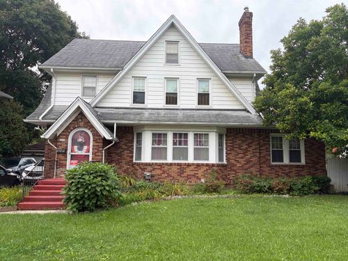 1107 Welch Boulevard, Flint, MI, 48504 | Card Image