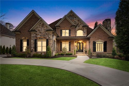 8760 Colonial Pl, Duluth, GA, 30097-6641 | Card Image