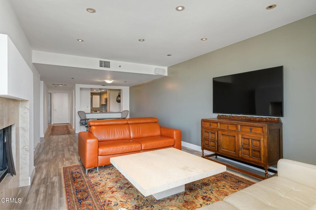 Residential in Santa Monica 4