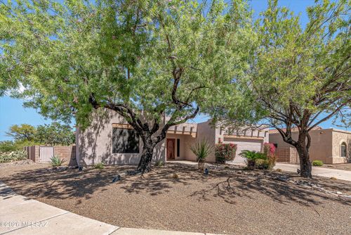 11001 E Indigo Bush Place, Tucson, AZ, 85748 | Card Image
