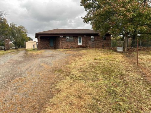 18 Garland Springs Rd, Mount Vernon, AR, 72111-9518 | Card Image