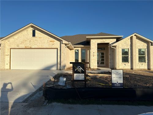 2309 Terrapin Trail, College Station, TX, 77845 | Card Image