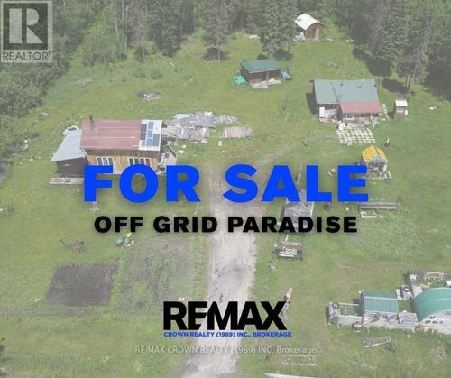 Lot 5 Concession 3, Mattice Val Cote, ON, P0L1T0 | Card Image