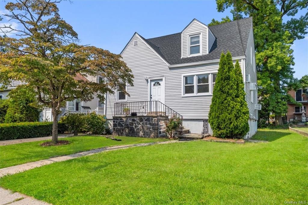 Delano Ave, Yonkers, NY 10704