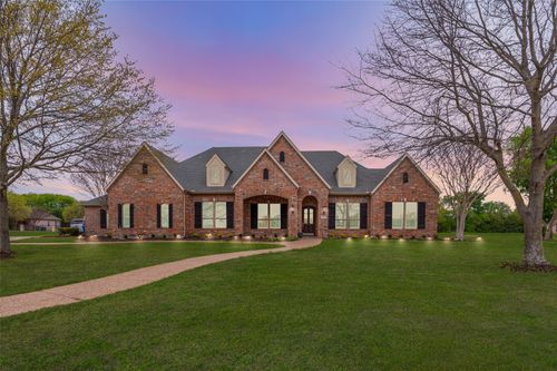 207 Dumont Ct, Fairview, TX, 75069-1942 | Card Image